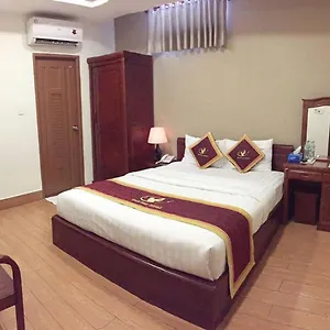 Hotel Golf Star